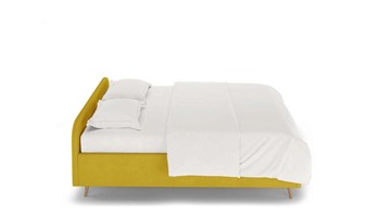 Полутороспальная кровать Jazz-L 1400х1900 без подъёмного механизма в Курске - предосмотр 1