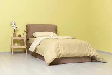 Спальная кровать Керри 900х1900 с подъёмным механизмом в Курске - предосмотр 3