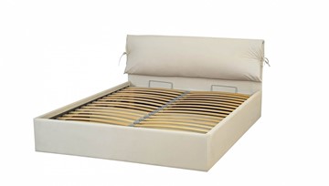 Спальная кровать Керри 900х2000 без подъёмного механизма в Курске - предосмотр 6