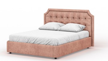Двуспальная кровать Lorena 1800х2000 с подъёмным механизмом в Курске - предосмотр 1