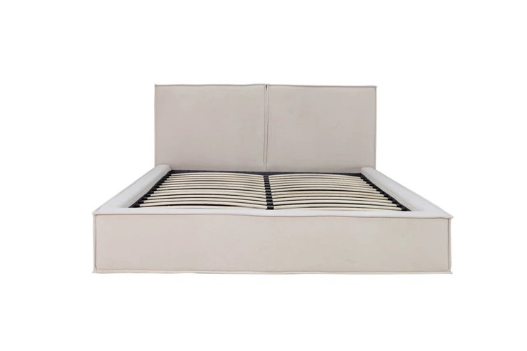 Кровать с подъемным механизмом Наоми 1400 в Курске - изображение 1