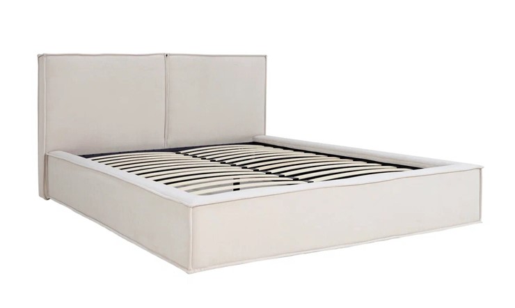 Кровать с подъемным механизмом Наоми 1400 в Курске - изображение 2