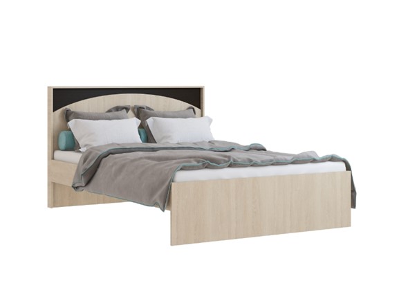 Кровать 1.5-спальная Ева 140 в Курске - изображение