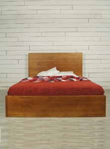 Кровать в спальню Gouache Birch с ящиками (M10516ETG/4) в Курске