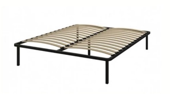 Основание на металлокаркасе 140х200 (Для кроватей: Бавария, Барселона, Валенсия-1, Монако) в Курске - изображение