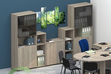 Офисный набор мебели Twin в Курске - предосмотр 2