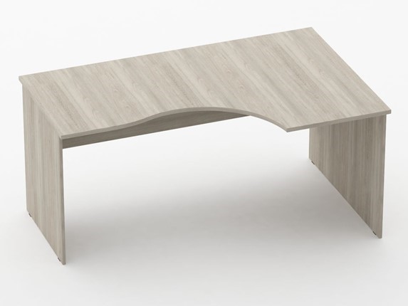 Мебель для персонала Twin для 2 сотрудников с совмещенными столами в Курске - изображение 2