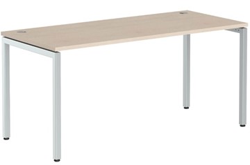 Набор мебели в офис Xten S 1 - один стол с приставным брифингом в Курске - предосмотр 1