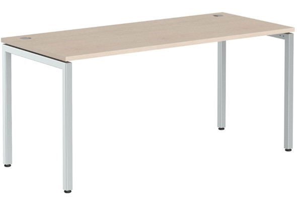 Набор мебели в офис Xten S 1 - один стол с приставным брифингом в Курске - изображение 1
