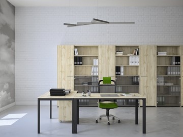 Офисный набор мебели Саньяна в Курске