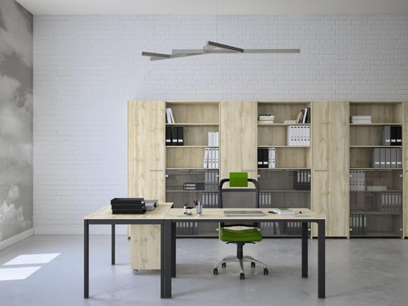 Офисный набор мебели Саньяна в Курске - изображение