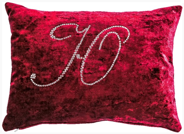 Подушка декоративная Джери 400х600 в Курске - изображение