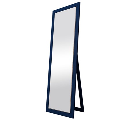 Зеркало напольное Rome, 201-05BETG, синее в Курске - изображение