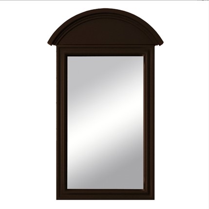 Зеркало настенное Leontina (ST9334BLK) Черный в Курске - изображение
