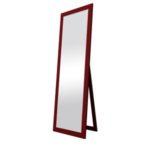 Зеркало напольное в полный рост Rome, 201-05RETG, бордо в Курске
