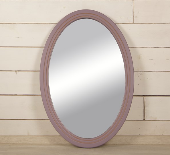 Зеркало навесное Leontina (ST9333L) Лавандовый в Курске - изображение 1