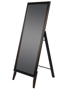 Напольное зеркало в спальню BeautyStyle 29 (131х47,1х41,5см) Венге в Курске - предосмотр