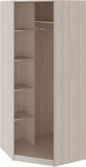 Детский шкаф угловой Остин М01 в Курске - изображение 1