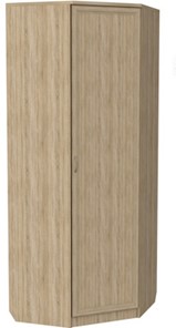 Шкаф 400 угловой, цвет Дуб Сонома в Курске - предосмотр