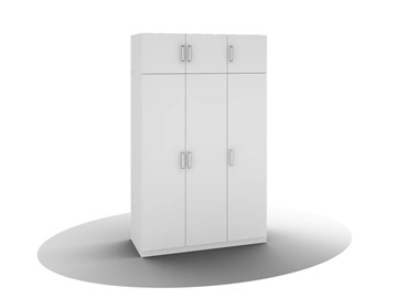 Шкаф для одежды Вега ШО-03 (2200) (Белый древесный) в Курске