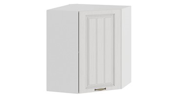 Кухонный угловой шкаф Лина 1В6У (Белый/Белый) в Курске