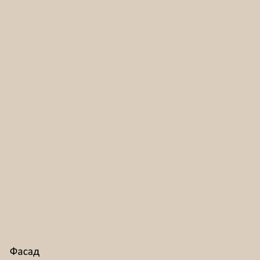 Настенный шкаф В7 15, Сатин/Белый в Курске - изображение 3