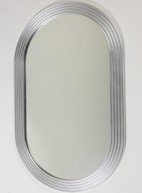 Круглое зеркало Аниса в Курске