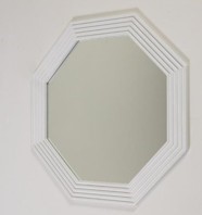 Круглое зеркало Оттавия 60 см в Курске