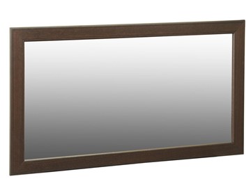 Зеркало настенное Васко В 61Н (Темно-коричневый) в Курске