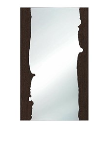Зеркало ГлассВальд-3, Венге в Курске
