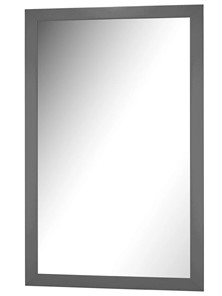 Настенное зеркало BeautyStyle 11 (серый графит) в Курске