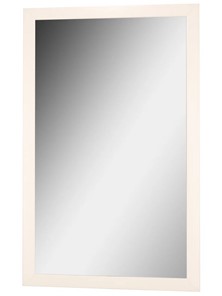 Зеркало настенное BeautyStyle 11 (слоновая кость) в Курске