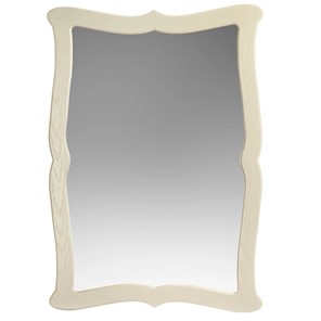 Зеркало настенное Берже 23 (слоновая кость) в Курске