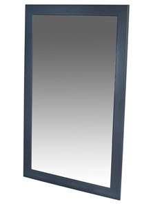 Зеркало настенное Берже 24-105 (серый графит) в Курске