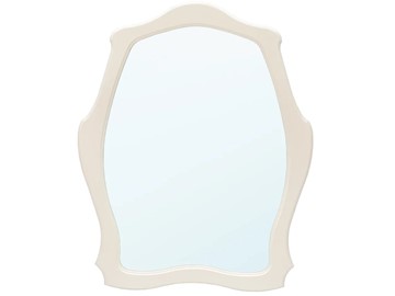 Зеркало настенное Элегия (дуб шампань) в Курске