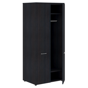 Шкаф для одежды XTEN Дуб Юкон XCW 85-2 (850х580х1930) в Курске