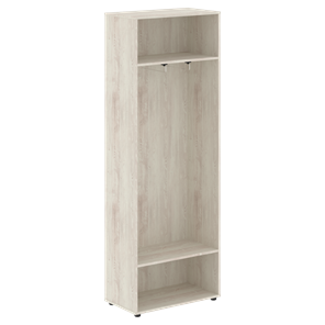 Каркас шкафа-гардероба LOFTIS Сосна Эдмонт  LCW 80 (800х430х2253) в Курске