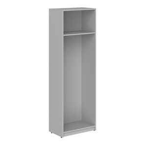 Каркас шкафа SIMPLE SRW 60-1 600х359х1815 серый в Курске