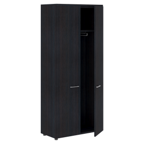 Высокий шкаф гардероб XTEN Дуб Юкон XWD 85 (850х410х1930) в Курске