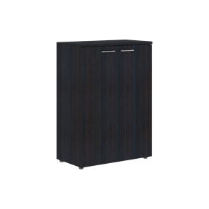 Шкаф средний с глухими дверьми XTEN Дуб Юкон  XMC 85.1 (850х410х1165) в Курске