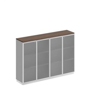 Шкаф средний Speech Cube (180.2x40x124.6) СИ 321 ДГ БП ХР в Курске