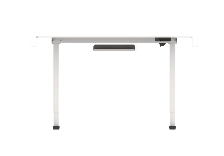Стол подъемный электрический XTEN-UP Белый AT-003 (1400х700х730/1210) в Курске - изображение 1