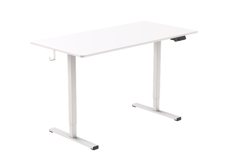 Стол подъемный электрический XTEN-UP Белый AT-003 (1400х700х730/1210) в Курске - изображение 3