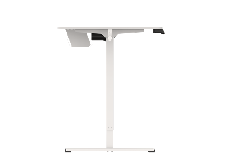 Стол подъемный электрический XTEN-UP Белый AT-003 (1400х700х730/1210) в Курске - изображение 5