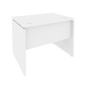 Письменный стол O.SP-0.8, Белый бриллиант в Курске