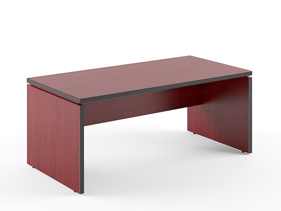 Стол для руководителя TST 209 (2000x900x750) в Курске - изображение