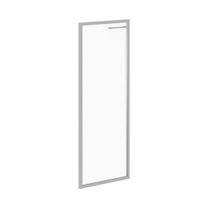 Левая стеклянная дверь XTEN  XRG 42-1 (R) (1132х22х420) в Курске