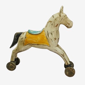 Фигура лошади Читравичитра, brs-018 в Курске - предосмотр