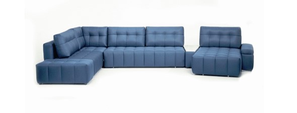 П-образный диван Брайтон 1.7 в Курске - изображение