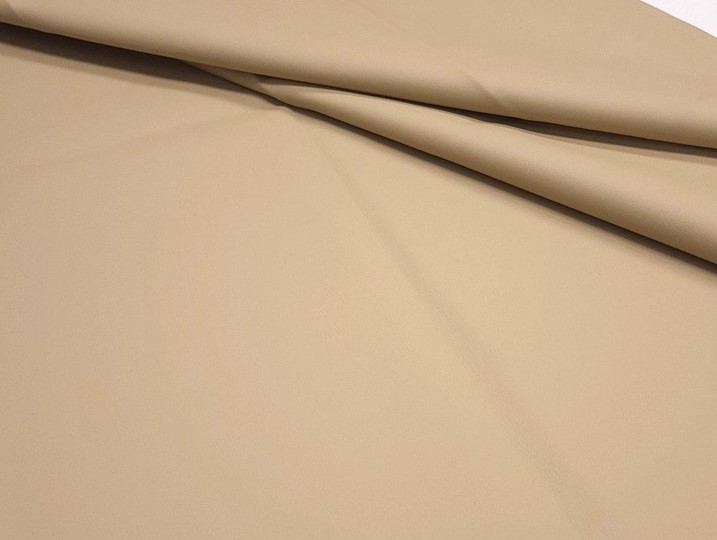 Большой П-образный диван Венеция боннель, Коричневый\Бежевый (Экокожа) в Курске - изображение 10